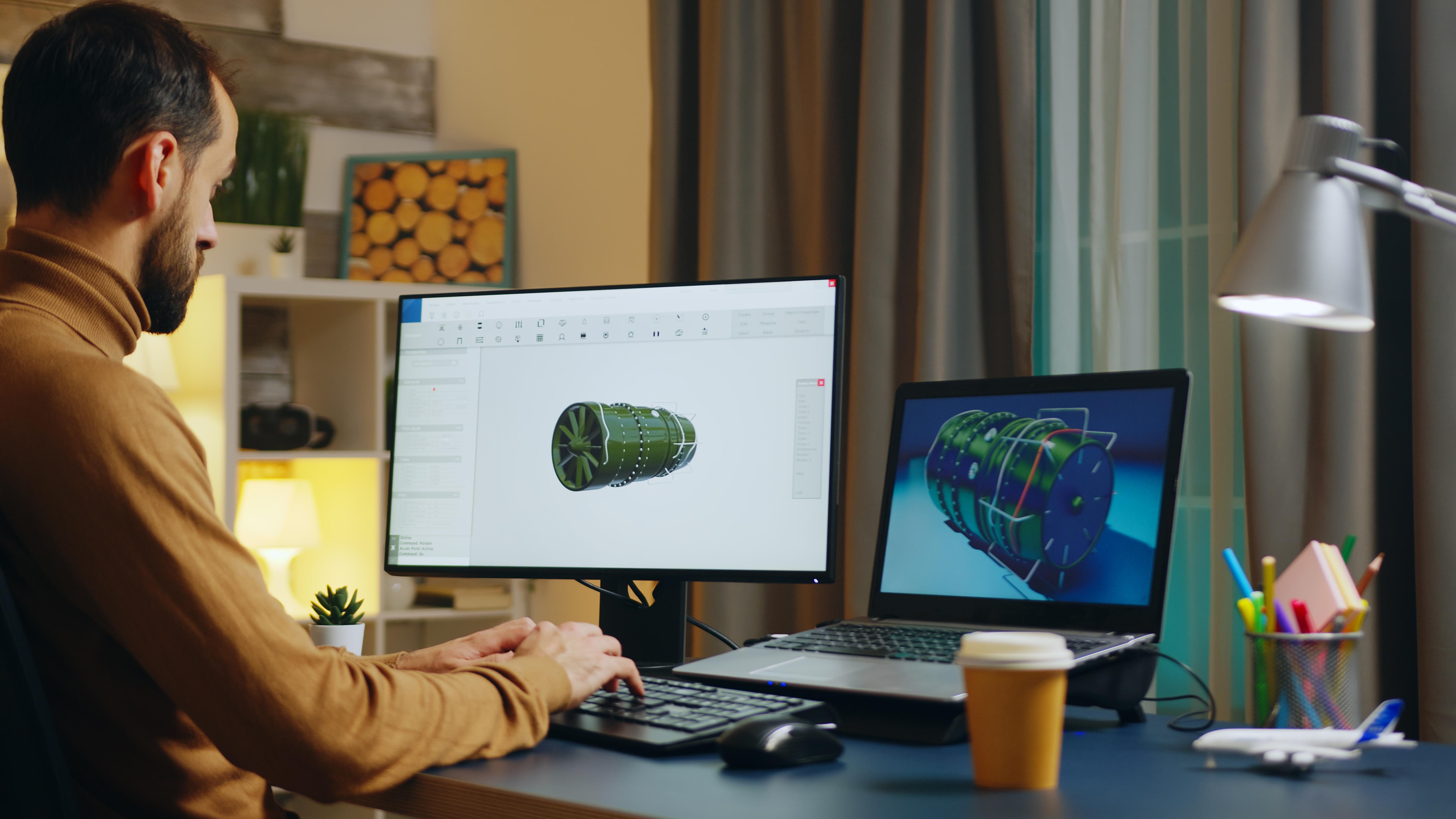 Visualización de Datos en 3D para Ingeniería y Educación — Acceso Premium por Tiempo Limitado