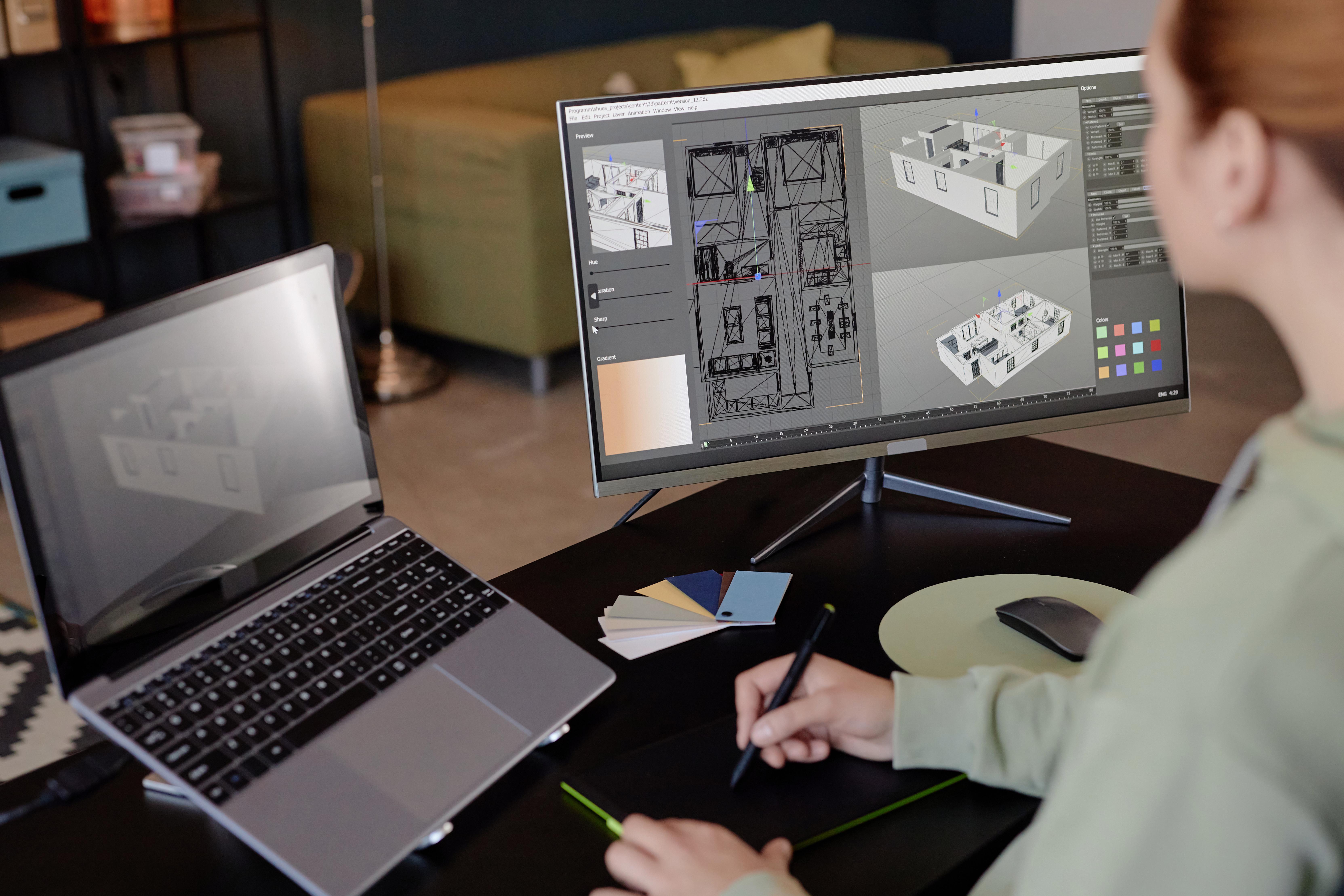 Explora Escenas Demo 3D Interactivas y Gráficos Avanzados — Acceso Premium por Tiempo Limitado